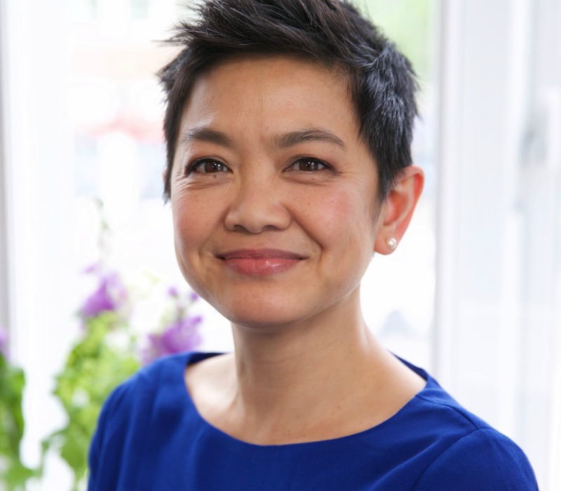Lydia Chang